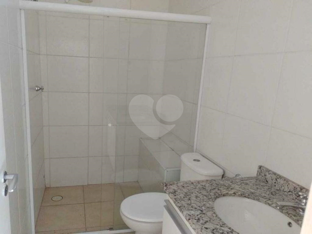 Casa de Condomínio, 2 quartos - Foto 21