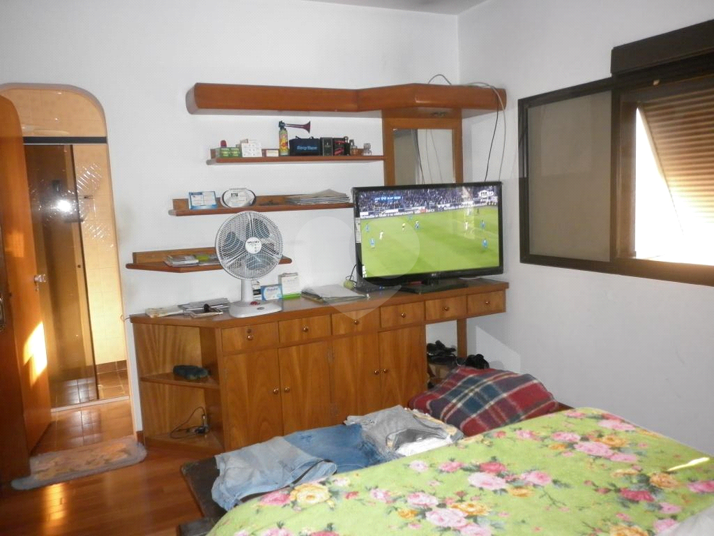 Apartamento, 4 quartos, 270 m² - Foto 4