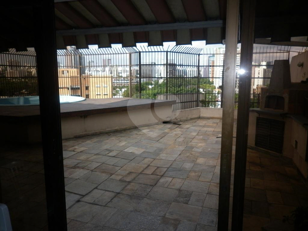 Apartamento, 4 quartos, 270 m² - Foto 8