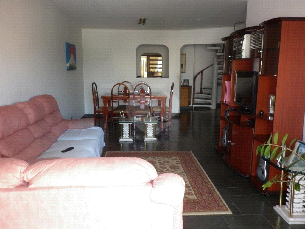 Apartamento, 4 quartos, 270 m² - Foto 7