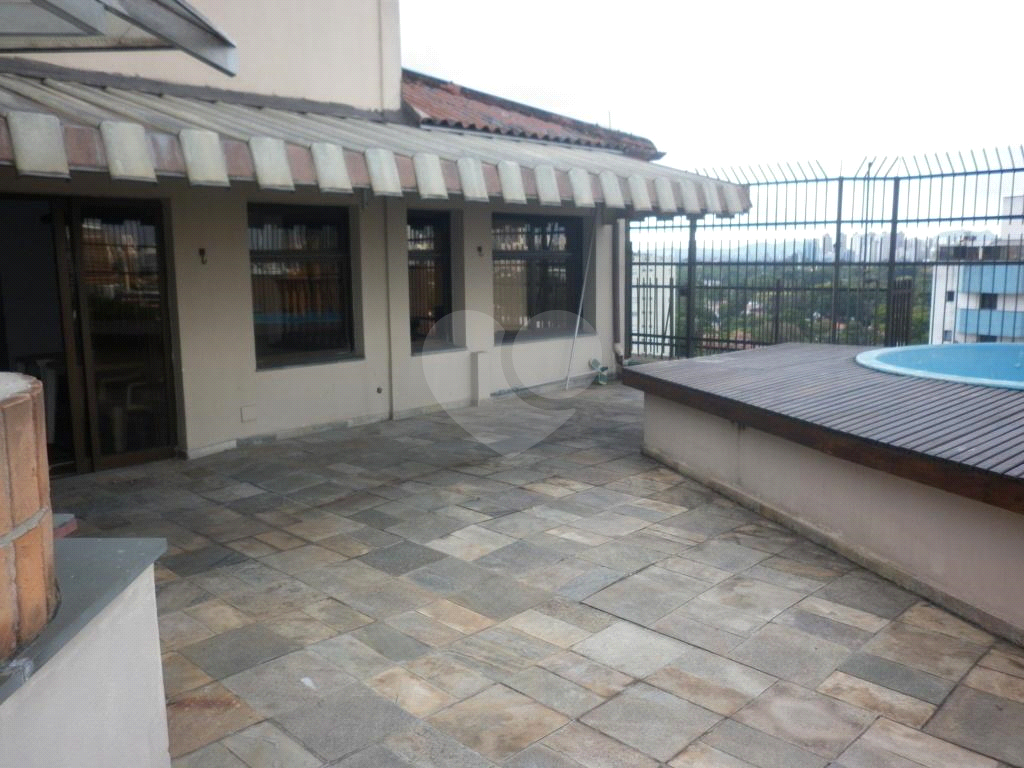 Apartamento, 4 quartos, 270 m² - Foto 19