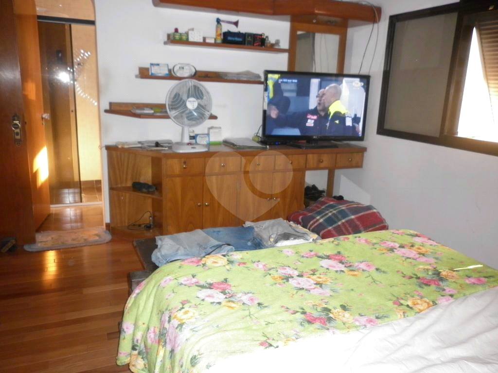 Apartamento, 4 quartos, 270 m² - Foto 10