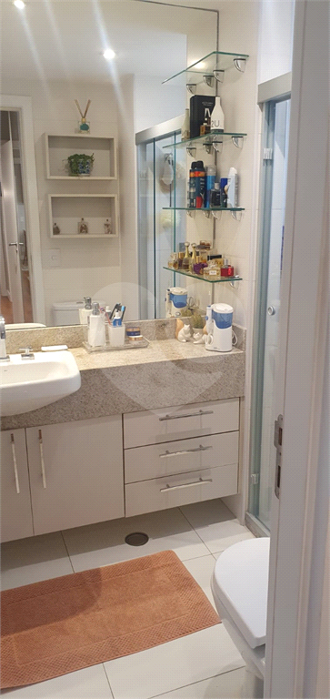 APARTAMENTO em POMPÉIA