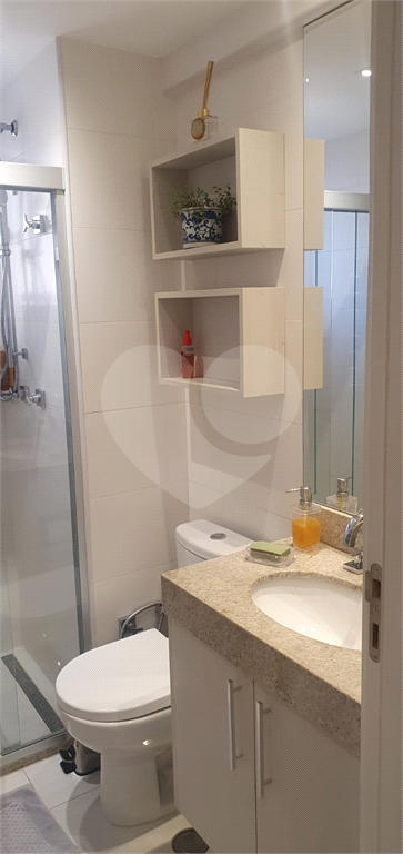 APARTAMENTO em POMPÉIA
