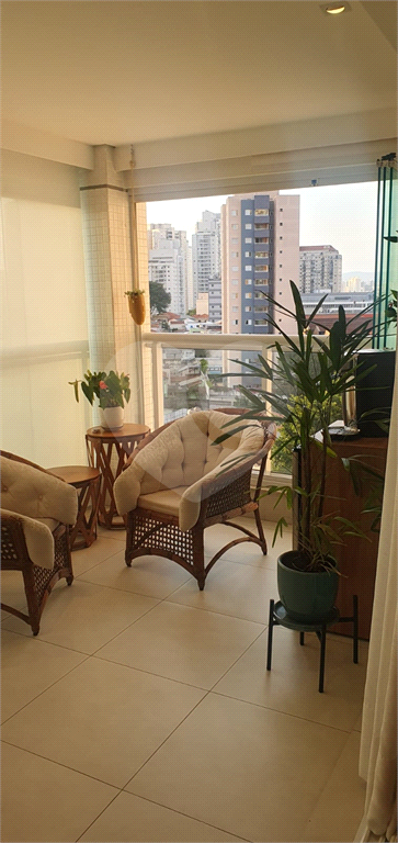 APARTAMENTO em POMPÉIA