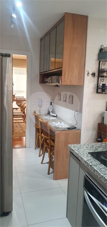 APARTAMENTO em POMPÉIA