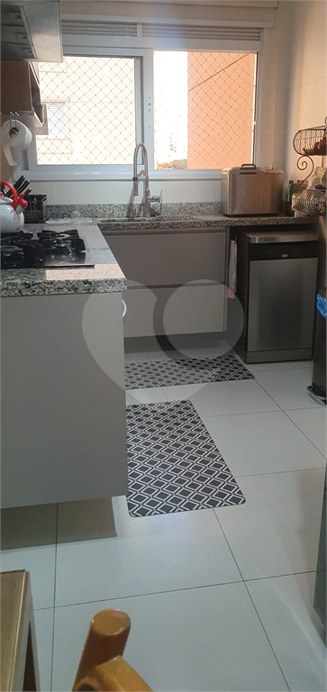 APARTAMENTO em POMPÉIA