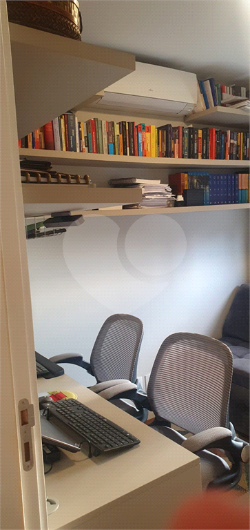 APARTAMENTO em POMPÉIA