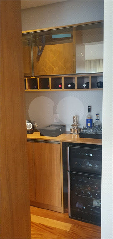 APARTAMENTO em POMPÉIA