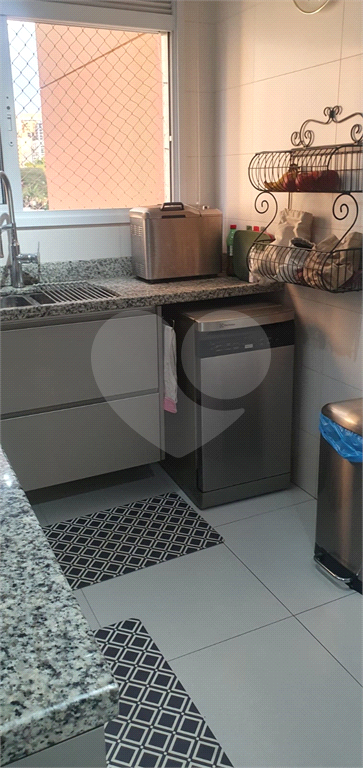 APARTAMENTO em POMPÉIA