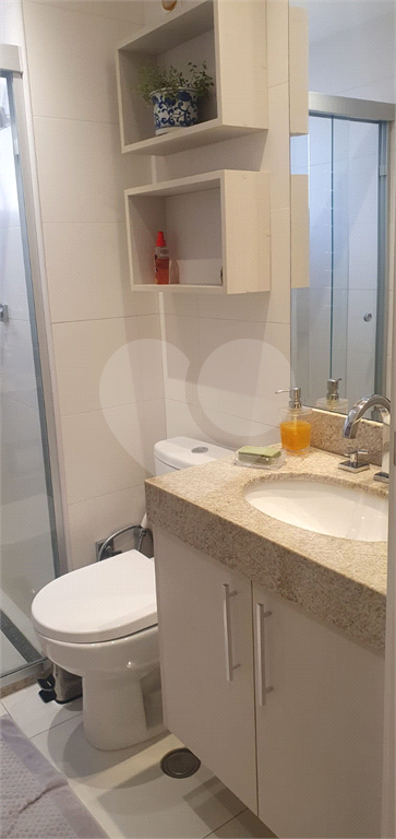 APARTAMENTO em POMPÉIA