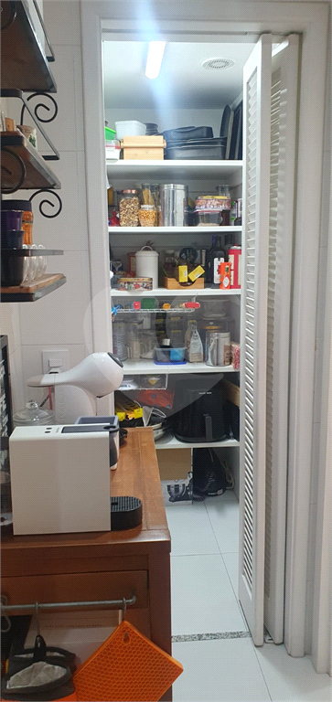 APARTAMENTO em POMPÉIA