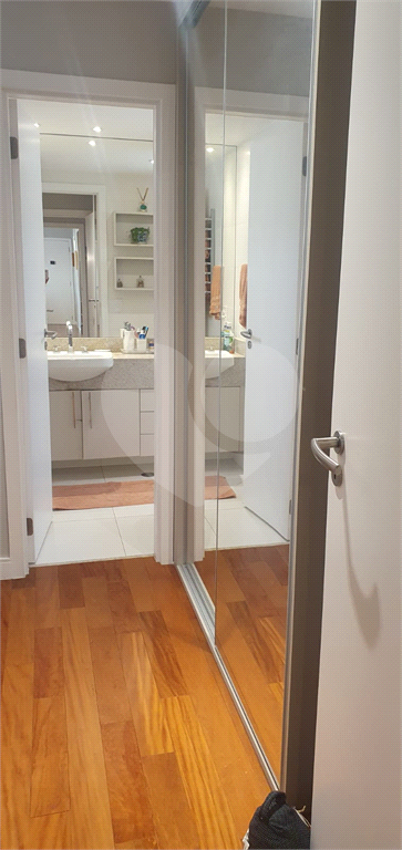 APARTAMENTO em POMPÉIA