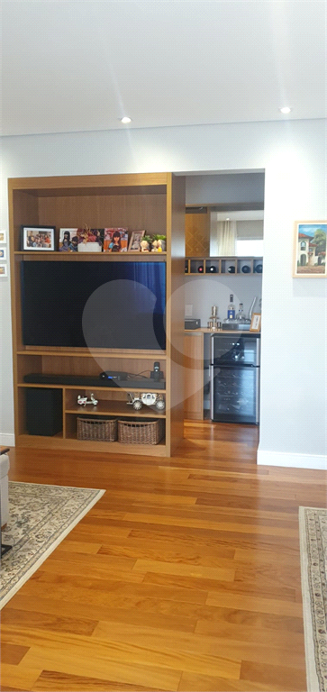 APARTAMENTO em POMPÉIA