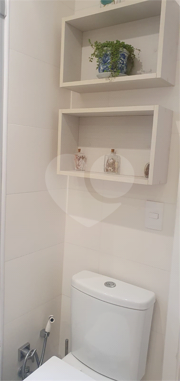 APARTAMENTO em POMPÉIA