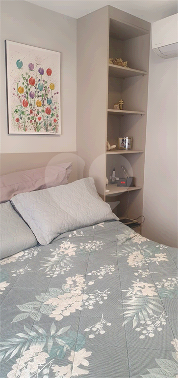 APARTAMENTO em POMPÉIA