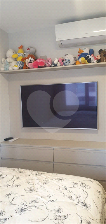 APARTAMENTO em POMPÉIA