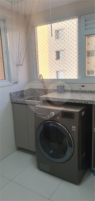 APARTAMENTO em POMPÉIA