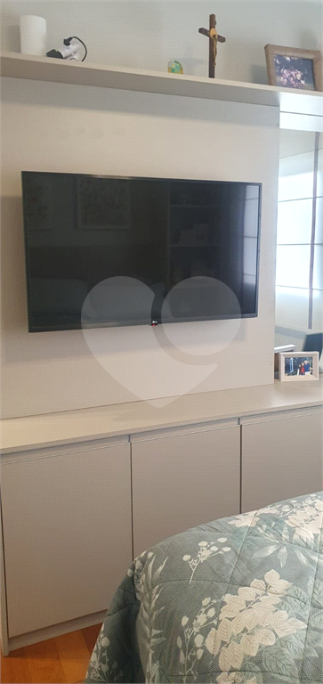 APARTAMENTO em POMPÉIA