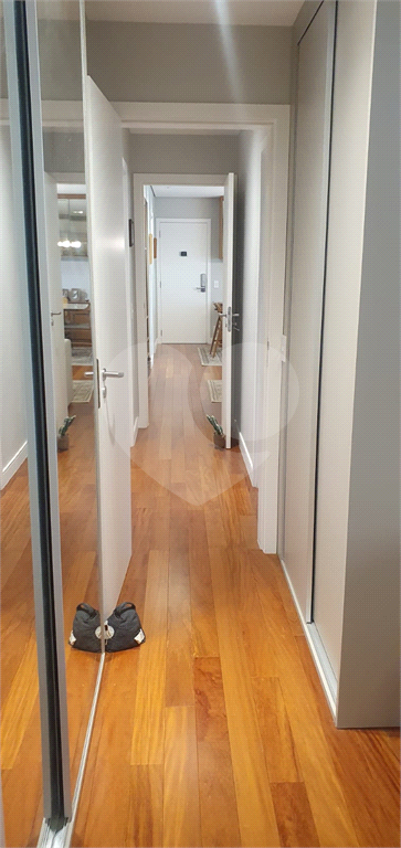 APARTAMENTO em POMPÉIA