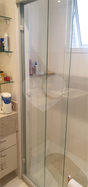 APARTAMENTO em POMPÉIA