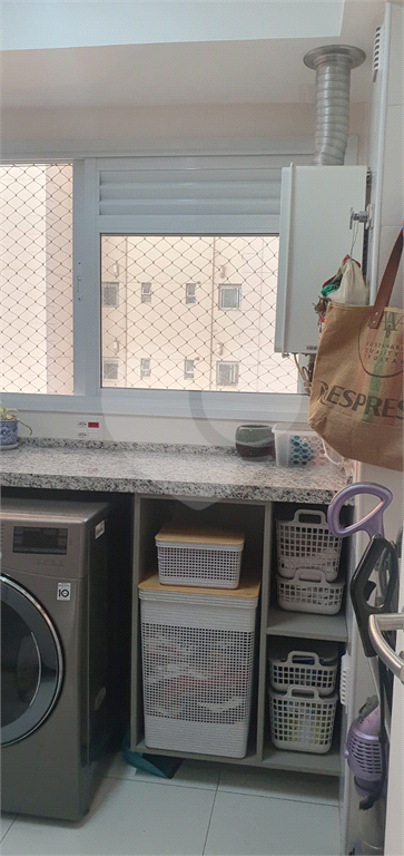 APARTAMENTO em POMPÉIA