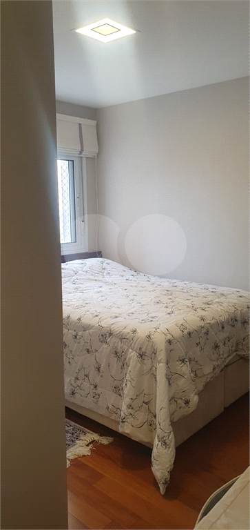 APARTAMENTO em POMPÉIA