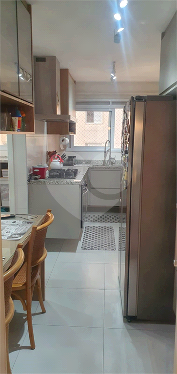 APARTAMENTO em POMPÉIA