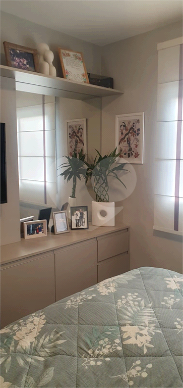 APARTAMENTO em POMPÉIA