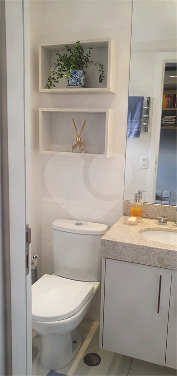 APARTAMENTO em POMPÉIA