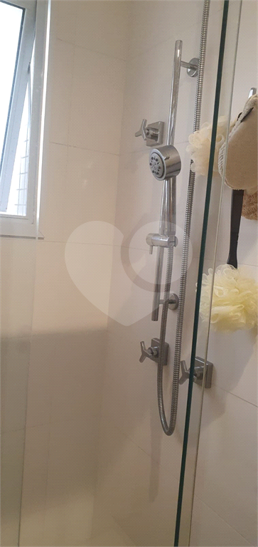 APARTAMENTO em POMPÉIA