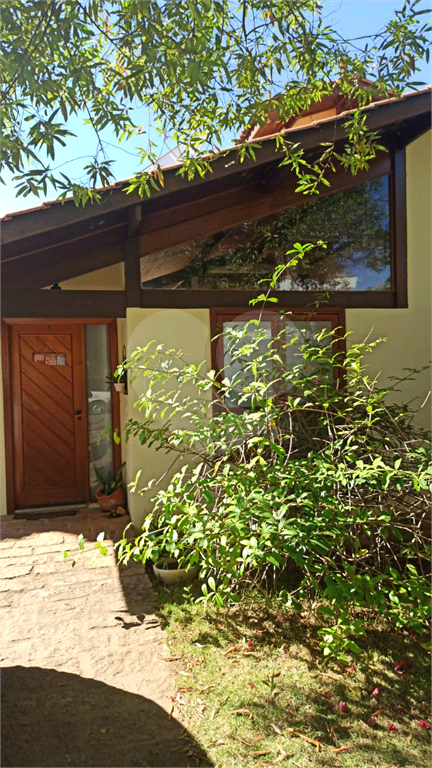 CASA PARA LOCAÇÃO ALTO PADRÃO EM ITU COM VISTA PARA A SERRA DO JAPI