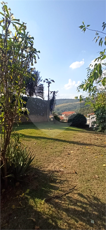 CASA PARA LOCAÇÃO ALTO PADRÃO EM ITU COM VISTA PARA A SERRA DO JAPI