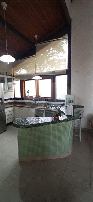 CASA PARA LOCAÇÃO ALTO PADRÃO EM ITU COM VISTA PARA A SERRA DO JAPI
