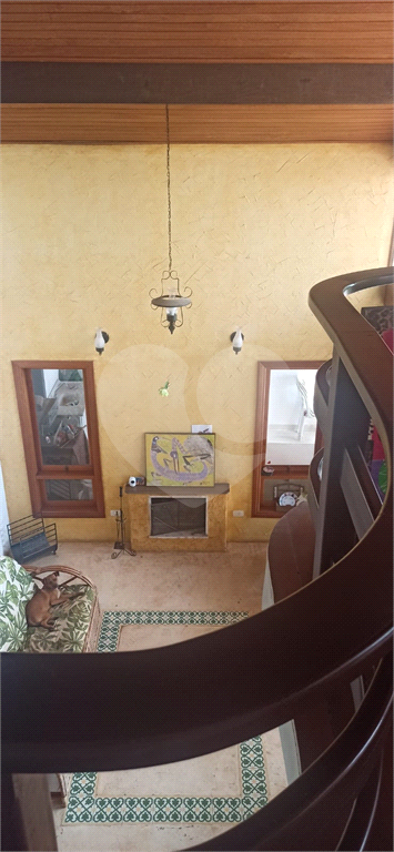CASA PARA LOCAÇÃO ALTO PADRÃO EM ITU COM VISTA PARA A SERRA DO JAPI