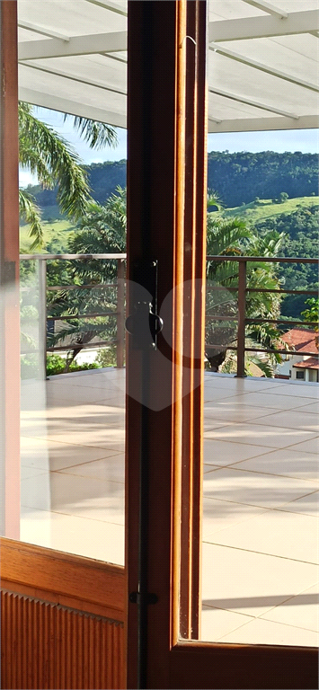 CASA PARA LOCAÇÃO ALTO PADRÃO EM ITU COM VISTA PARA A SERRA DO JAPI