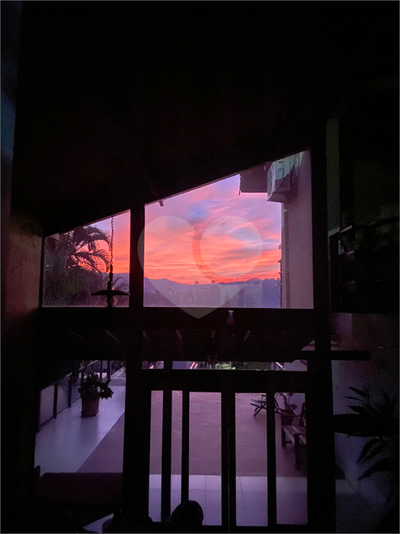 CASA PARA LOCAÇÃO ALTO PADRÃO EM ITU COM VISTA PARA A SERRA DO JAPI