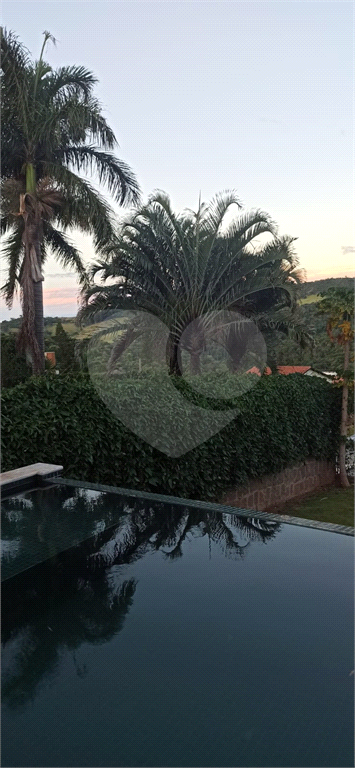 CASA PARA LOCAÇÃO ALTO PADRÃO EM ITU COM VISTA PARA A SERRA DO JAPI