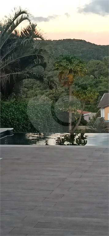 CASA PARA LOCAÇÃO ALTO PADRÃO EM ITU COM VISTA PARA A SERRA DO JAPI