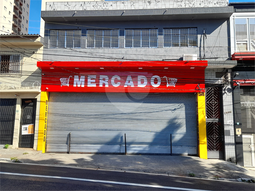 PRÉDIO INTEIRO em PENHA