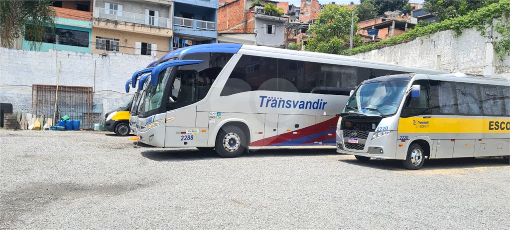 TERRENO em CAMPO LIMPO