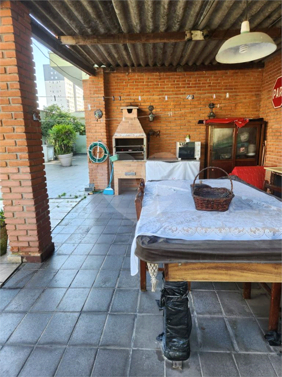 TERRENO em VILA PRUDENTE