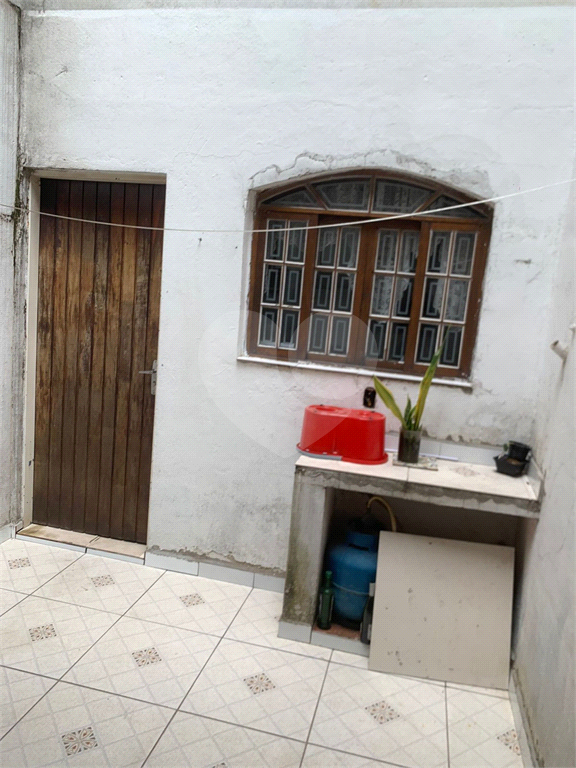 SOBRADO em SÃO MIGUEL PAULISTA