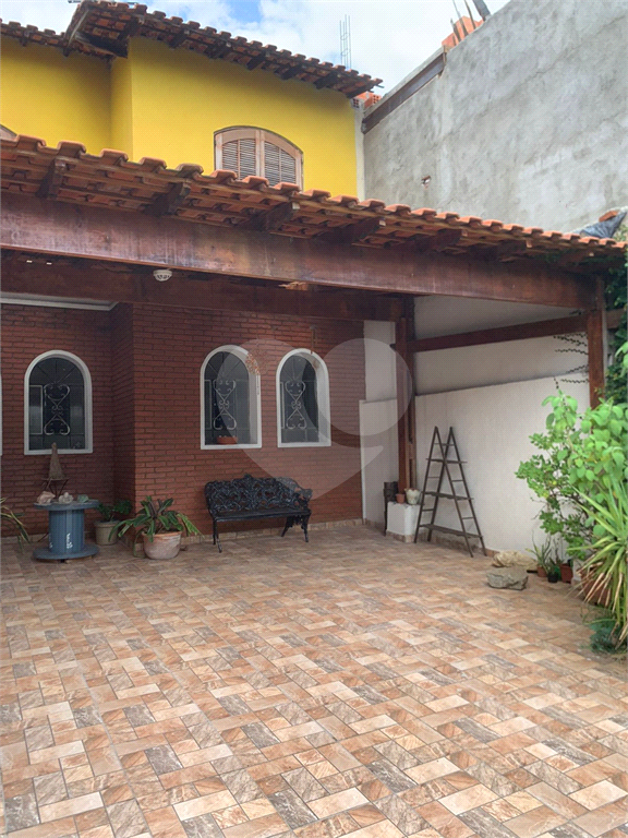 SOBRADO em SÃO MIGUEL PAULISTA