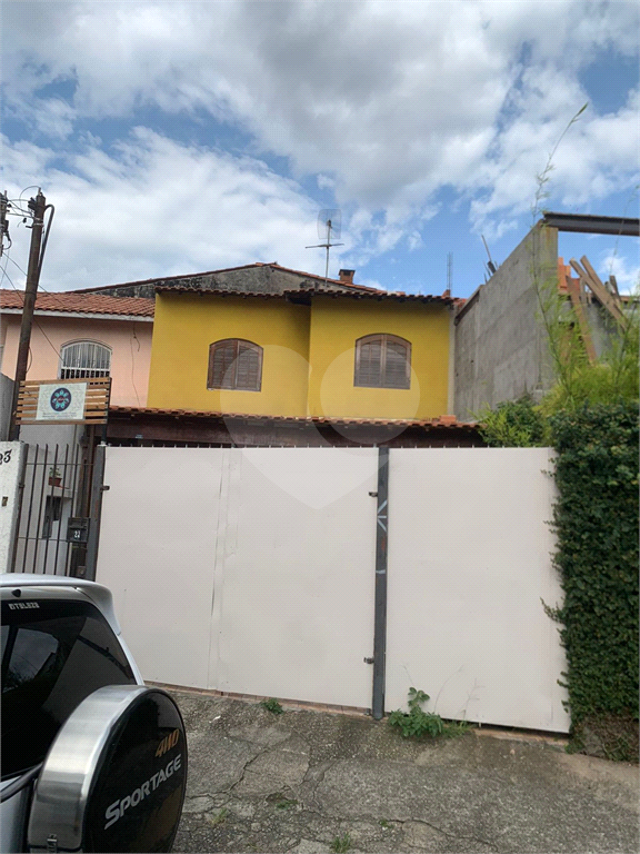 SOBRADO em SÃO MIGUEL PAULISTA