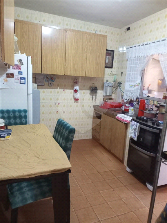 CASA TÉRREA em PENHA