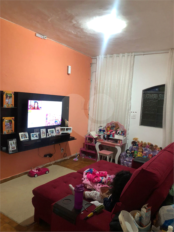 CASA TÉRREA em PENHA
