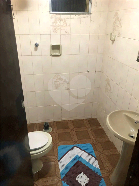 CASA TÉRREA em PENHA