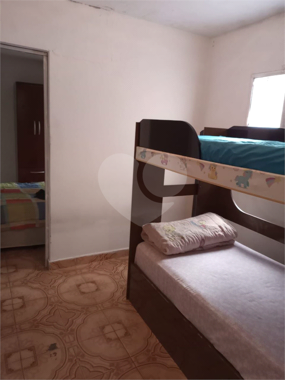 CASA TÉRREA em PENHA