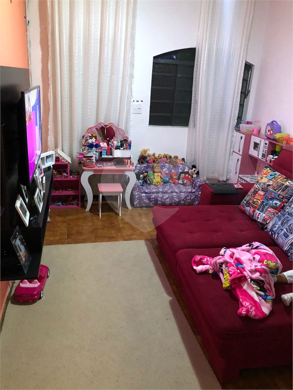 CASA TÉRREA em PENHA